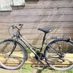 bike