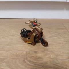 Galaxy Rider Dragonman 80s