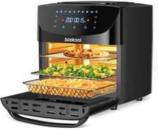 Acekool air fryer FT1