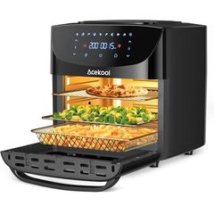 Acekool air fryer FT1