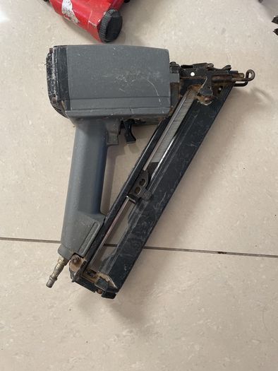 nail guns