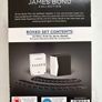 Premium DVD Collection. Band of Brothers, James Bond 23 Film Set, LOTR Extended & North & South. Image 8