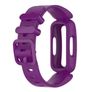 For Fitbit Ace 3 Strap Inspire 2 Band Watch Silicone Wristband Replacement Image 4