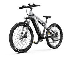 DUOTTS E29 Electric Bike