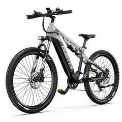 DUOTTS E29 Electric Bike