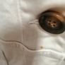 White stuff cream jacket Image 3