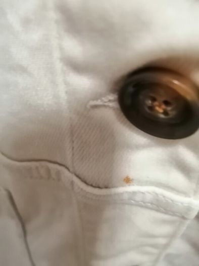 White stuff cream jacket
