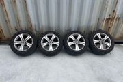 Genuine Mercedes 17" Alloy Wheels - TPMS