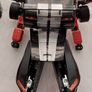 Transformer / toy Image 2