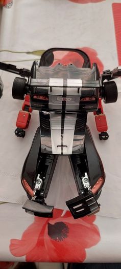 Transformer / toy