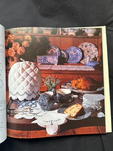 Country Crafts Collection