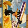 Looney Tunes 10 Jigsaws puzzles Image 8