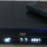 Sony DVP-S335 DVD CD DVD Video CD Player With Remote, works well. Image 5