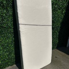 FREE - used single bed mattress