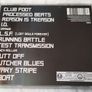 Kasabian Debut Album Cd Image 3