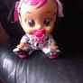 cry baby doll Image 3