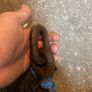 oxford monster motorbike heavy duty chain 145cm Image 5