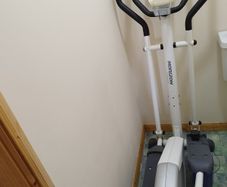 Horizon bike