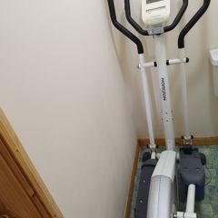 Horizon bike