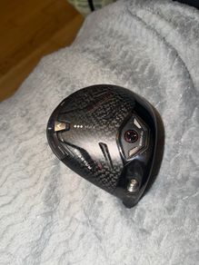 Callaway Quantum Triple Diamond Max Head Only