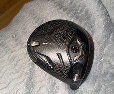 Callaway Quantum Triple Diamond Max Head Only