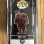 Funko Star Wars: Boba Fett Futura Art Series Bundle (Limited Edition Convention Exclusives) #297 Image 10