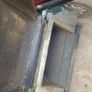 hayter lawnmower grass box wanted Image 4
