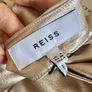 Reiss Paola Cocktail Midi Dress Image 4