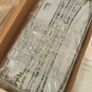 Postage - HMS Illustrious Model Kit. Image 5