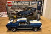 LEGO 10265 Ford Mustang