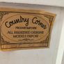 Country Corner Shabby Chic storage bench Image 5