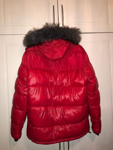 River island jacket