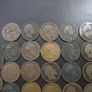Great Britain. Edward VII. 33 coins x half penny (1902-1910) Image 4
