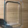 Glass baking tray - large Image 3