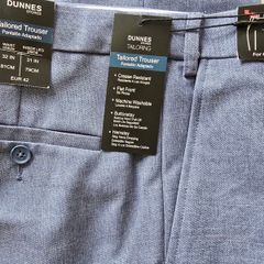 Tailored Trouser