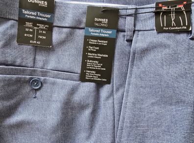 Tailored Trouser