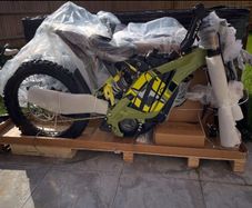ebike Surron new