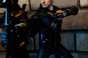 Hot Toys Endgame Hawkeye Deluxe