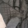 dog car seat protector Image 3