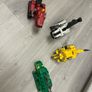 Dinotrux collection Image 4