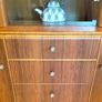 Mid Century Vintage Beautility Sideboard Cabinet Image 7