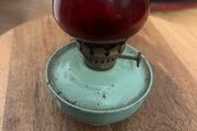 Vintage pixie/ Kelly paraffin lamp