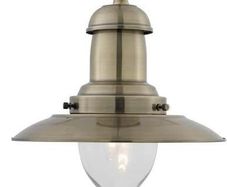 celling light fisherman pendant light