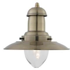 celling light fisherman pendant light