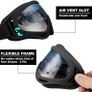 Ski Goggles, Motorcycle Goggles, 3 Pack Snowboard Snow Goggles for Men Women Adult Youth (FREE POSTAGE) Image 6