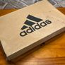 NEW Adidas Goletto VII FG Firm Ground Football Boots UK6 EU39.3 Image 5