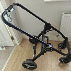 Chicco Trio Best Friend Travel System