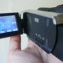 Sony Handycam DCR-SR35E 30GB HDD Camcorder, Y2K Digicam, Retro Video Camera, Carl Zeiss 40x Zoom, Vintage Digital Handycam Image 8