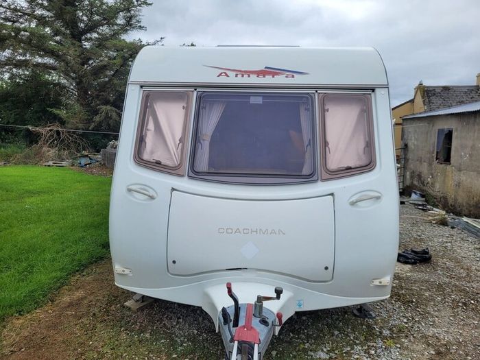 Caravan