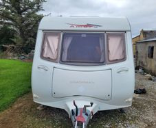 Caravan